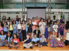 660 alunos de 18 escolas municipais em Lafaiete são medalhistas nas olimpíadas nacionais estudantis.