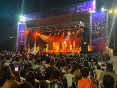 A Fantástica Fábrica de Música encanta Conselheiro Lafaiete