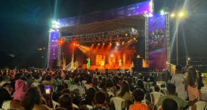 A Fantástica Fábrica de Música encanta Conselheiro Lafaiete