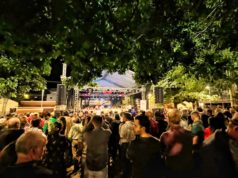 Grande público marca presença em comemoração ao Dia das Violas de Queluz