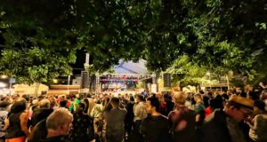 Grande público marca presença em comemoração ao Dia das Violas de Queluz