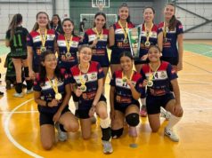 Olimpíadas Escolares: Etapa Municipal Finalizada com Sucesso! Alunos classificados avançam para a fase microrregional em Congonhas