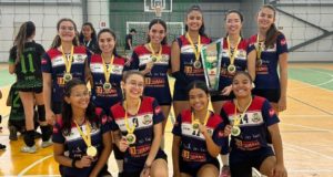 Olimpíadas Escolares: Etapa Municipal Finalizada com Sucesso! Alunos classificados avançam para a fase microrregional em Congonhas