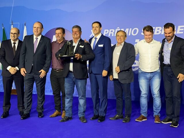 Lafaiete é campeã no Prêmio Sebrae Prefeitura Empreendedora. Conquistas celebram empreendedorismo, desenvolvimento e inovação.