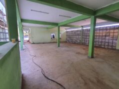 Escola no Bairro Siderúrgico será entregue em julho