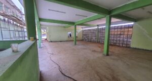 Escola no Bairro Siderúrgico será entregue em julho