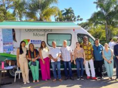 Prefeitura de Lafaiete adquire Unidade Odontológica Móvel para atendimento as localidades rurais