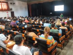 Prefeitura de Lafaiete promove capacitações para profissionais da saúde