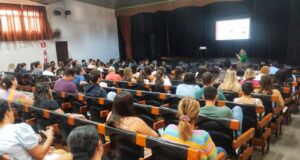 Prefeitura de Lafaiete promove capacitações para profissionais da saúde