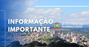 Policlínica Municipal: Desativação do atendimento exclusivo para Dengue a partir desta Sexta-feira (24/05)