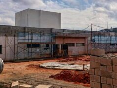 Lafaiete em obras: Avanços em saúde, infraestrutura e educação marcam o compromisso da atual gestão com a comunidade.