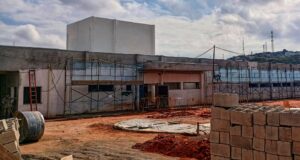 Lafaiete em obras: Avanços em saúde, infraestrutura e educação marcam o compromisso da atual gestão com a comunidade.