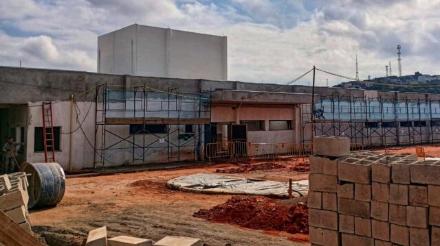 Lafaiete em obras: Avanços em saúde, infraestrutura e educação marcam o compromisso da atual gestão com a comunidade.