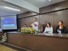 Especialistas apresentam soluções durante o primeiro dia do Fórum de Inclusão e Acessibilidade de Lafaiete