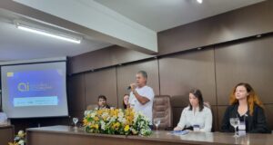 Especialistas apresentam soluções durante o primeiro dia do Fórum de Inclusão e Acessibilidade de Lafaiete