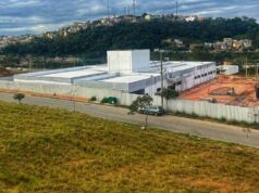 Prefeitura de Lafaiete vai entregar um pacote de 40 obras até o final do ano impulsionando o desenvolvimento da cidade!