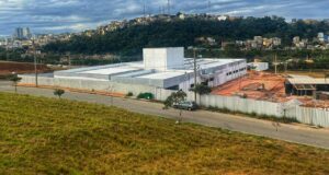 Prefeitura de Lafaiete vai entregar um pacote de 40 obras até o final do ano impulsionando o desenvolvimento da cidade!