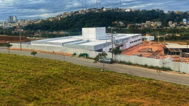 Prefeitura de Lafaiete vai entregar um pacote de 40 obras até o final do ano impulsionando o desenvolvimento da cidade!