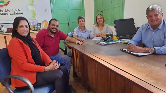 Importante conquista: Prefeitura anuncia atendimento oncológico em Lafaiete.