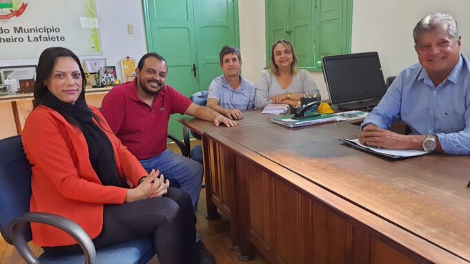 Importante conquista: Prefeitura anuncia atendimento oncológico em Lafaiete.