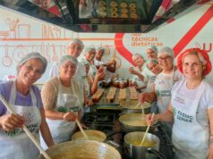 Prefeitura de Lafaiete realiza curso gratuito de doce de leite