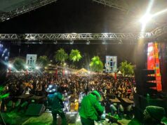 Festival de gastronomia em Lafaiete é recorde de público e sucesso no Parque de Exposições