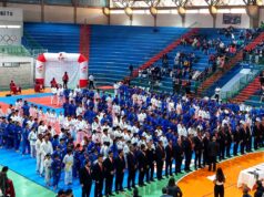 Conselheiro Lafaiete sedia pela primeira vez Campeonato Mineiro de Judô