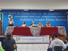 Lafaiete realiza conferência no setor de Saúde com participação popular