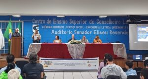 Lafaiete realiza conferência no setor de Saúde com participação popular