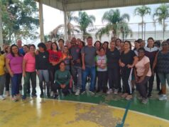 Prefeitura de Lafaiete irá reformar Praça CEU no bairro Rochedo. Espaço ganhará ainda uma academia e um parquinho.