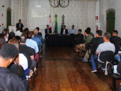 Lafaiete avança para o futuro: cidade adere a programa Cidades do Futuro do Governo de Minas e impulsiona inovação e tecnologia