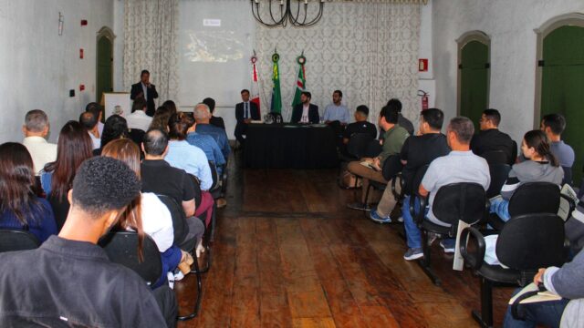 Lafaiete avança para o futuro: cidade adere a programa Cidades do Futuro do Governo de Minas e impulsiona inovação e tecnologia