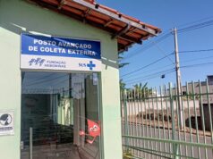 Prefeitura realiza ação no Dia Mundial do Doador de Sangue e prepara ambiente acolhedor com um café especial e distribuição de kits aos doadores.