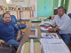 Construção da galeria de águas pluviais na Dr. Moreira e Marechal Floriano serão concluídas até 30 de junho