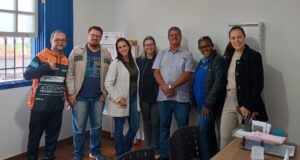 Prefeitura entrega novas instalações do PSF Santa Efigênia