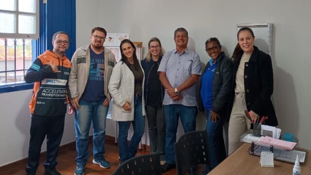 Prefeitura entrega novas instalações do PSF Santa Efigênia