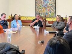 Prefeitura promove reunião de secretariado para alinhamento de ações para os próximos seis meses de governo