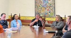 Prefeitura promove reunião de secretariado para alinhamento de ações para os próximos seis meses de governo
