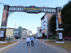 Prefeitura de Lafaiete e Circuito Villas e Fazendas inauguram Portal Via Gastronômica 482: Uma deliciosa jornada pela culinária mineira