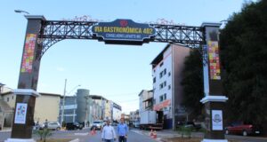 Prefeitura de Lafaiete e Circuito Villas e Fazendas inauguram Portal Via Gastronômica 482: Uma deliciosa jornada pela culinária mineira