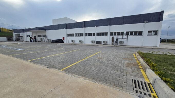 Prefeito Mário Marcus e Secretária Janice anunciam a inauguração da UPA 24h “Dr. Luiz de Souza Dias”