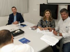 Prefeitura de Lafaiete e Caixa firmam novos contratos do Minha Casa, Minha Vida.