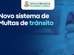 Prefeitura adota novo sistema de multas de trânsito e motoristas poderão pagar com desconto de até 40%