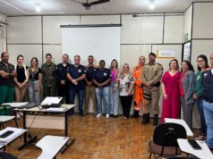 Defesa Social apresenta Plano de Contingência 2024/2025 para o período chuvoso