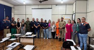 Defesa Social apresenta Plano de Contingência 2024/2025 para o período chuvoso