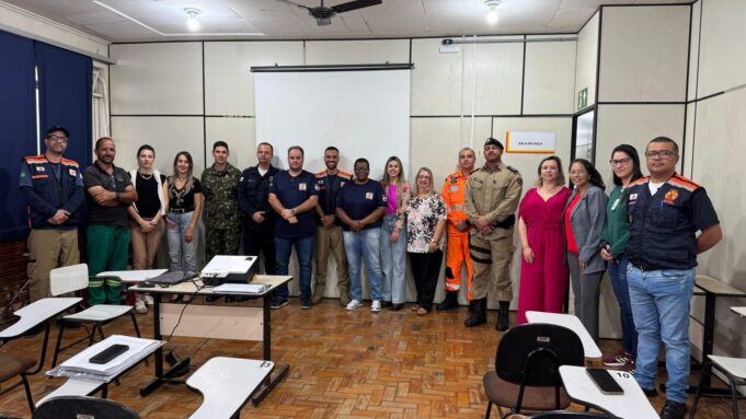 Defesa Social apresenta Plano de Contingência 2024/2025 para o período chuvoso