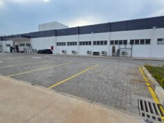 Inauguração da Nova UPA 24h nesta sexta-feira (25)