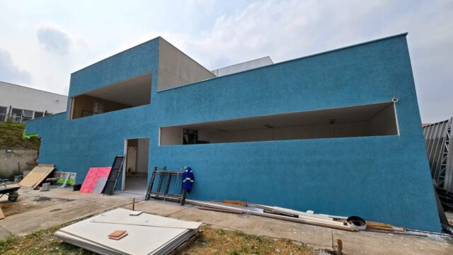 Nova Unidade de Saúde Beneficiará 12 Mil Moradores em Conselheiro Lafaiete