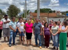 Prefeitura de Lafaiete regulariza imóveis do Triangulo II, trazendo segurança e dignidade aos moradores.