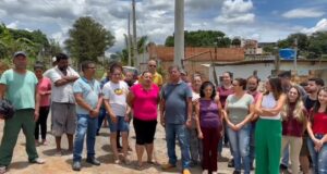 Prefeitura de Lafaiete regulariza imóveis do Triangulo II, trazendo segurança e dignidade aos moradores.